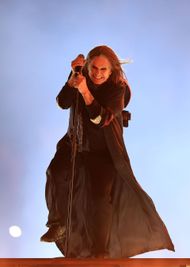 Closing Ceremony - Commonwealth Games: Day 11 - Source: Getty